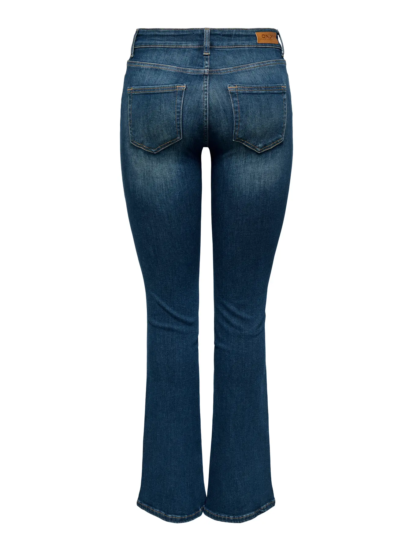 JEANS FLARED