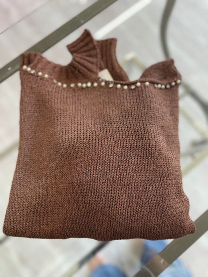 MAGLIA LUREX